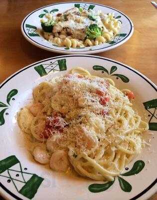 Olive Garden Italian Restaurant, Hialeah