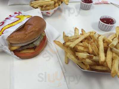 In-N-Out Burger, Carlsbad