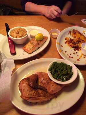 Texas Roadhouse