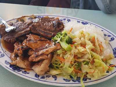 Best Teriyaki, Beaverton