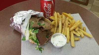 Josef's Gyros