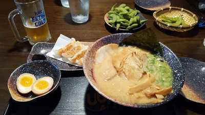 Botan Ramen N’ Bar