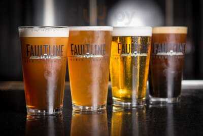 Faultline Brewing Company