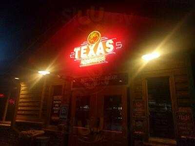 Texas Roadhouse, Erie