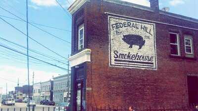 Federal Hill Smokehouse