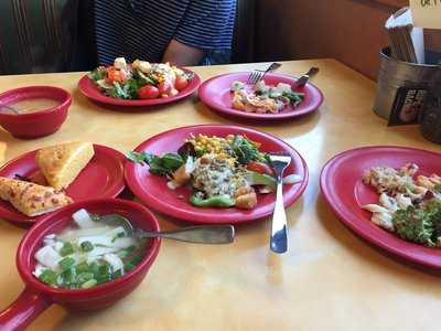 Souplantation, San Bernardino