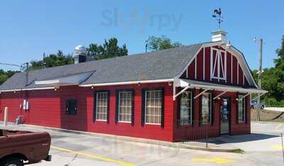 Little Barn, Lawrenceville