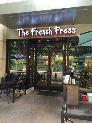 The French Press