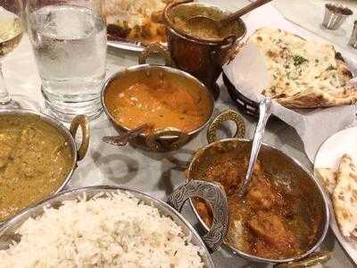 India Palace Restaurant, Fargo