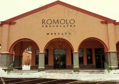 Romolo Chocolates, Erie