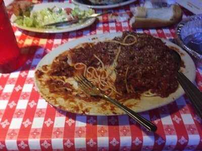 Filippi's Pizza Grotto Escondido