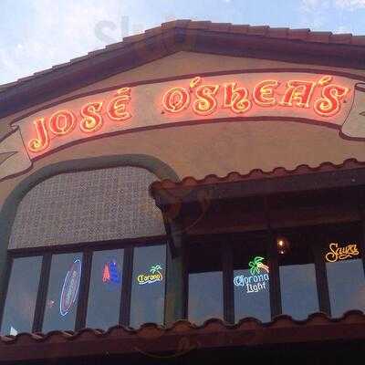 Jose O'sheas