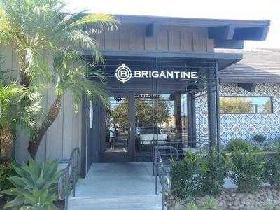 The Brigantine Seafood Restaurants