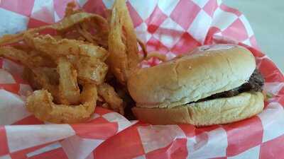 Bobo's Drive-In, Topeka