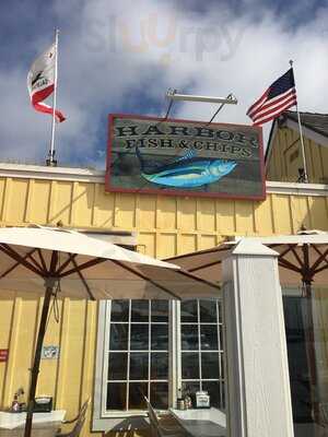 Harbor Fish And Chips