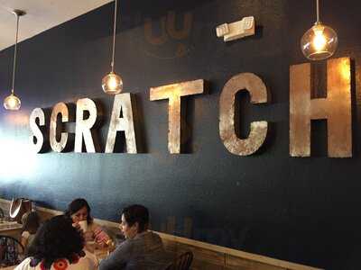 Scratch Sandwich Company