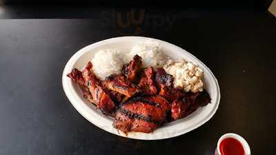 Hawaiian Kine BBQ, Beaverton