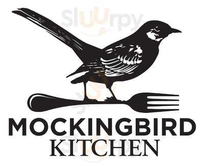 Mockingbird Kitchen