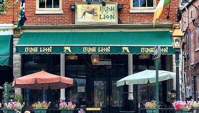 The Irish Lion Restaurant & Pub