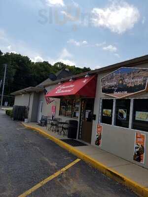 Jerusalem Restaurant, Peoria