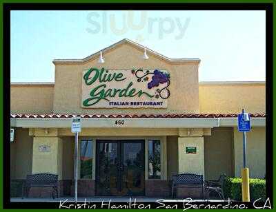 Olive Garden