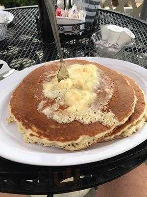 Janet's Cafe, El Cajon