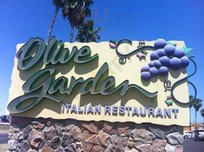 Olive Garden Italian Restaurant