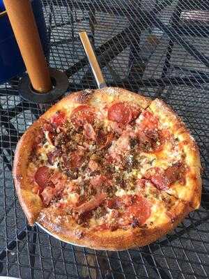 Mellow Mushroom Franklin