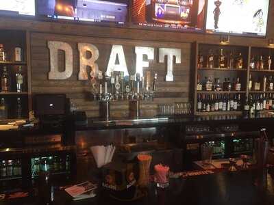 Draft Gastropub, Appleton