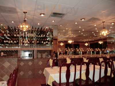 Bombay Restaurant Cuisine of India, Ontario