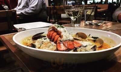 Cicciotti’s Trattoria Italiana & Seafood