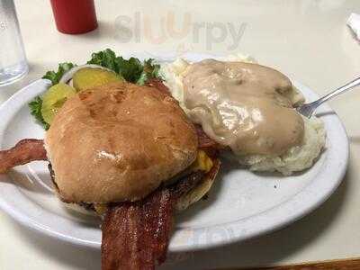 Bradleys Corner Cafe, Topeka