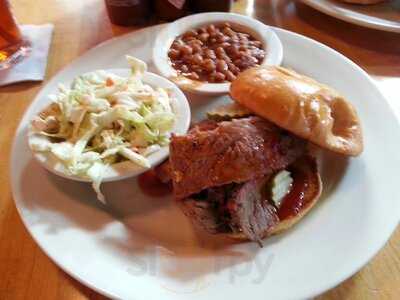 Jim 'N Nick's Bar-B-Q, Lawrenceville