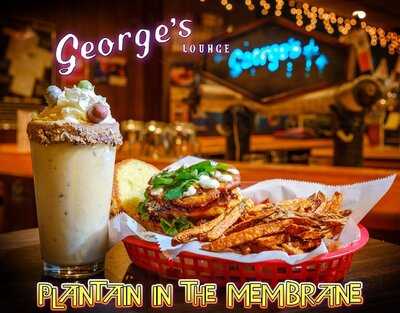 George's Lounge