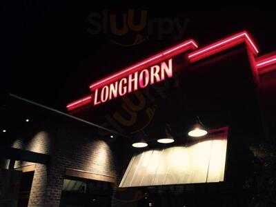 Longhorn Steakhouse