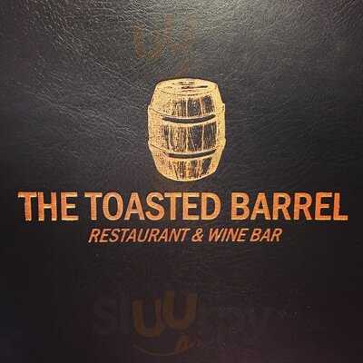 The Toasted Barrel