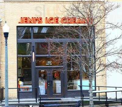 Jeni's Splendid Ice Creams