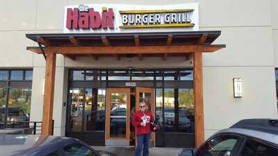 The Habit Burger Grill