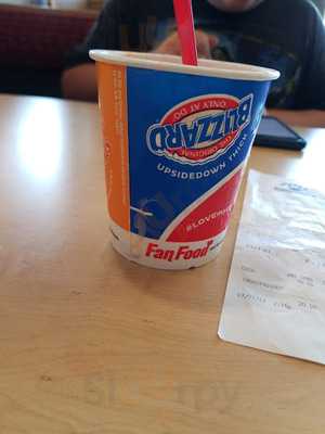 Dairy Queen Grill & Chill, Sioux Falls