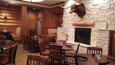 Texas Land & Cattle Steakhouse