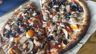 Blaze Pizza, Carlsbad