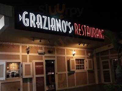 Graziano's - Hialeah, Hialeah