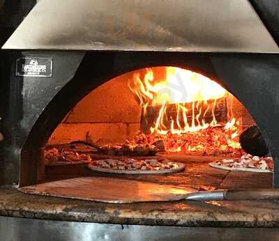 900 Degrees Neapolitan Pizzeria