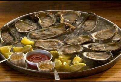 Oyster Pub