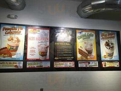 Andy's Frozen Custard