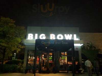 Big Bowl Schaumburg, Schaumburg