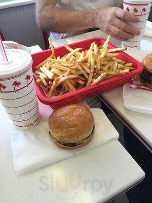 In-n-out Burger