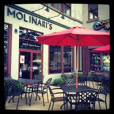 Molinari's