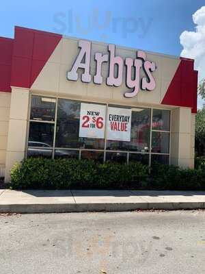 Arby's, Delray Beach