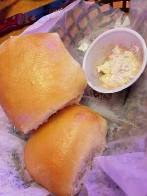 Texas Roadhouse